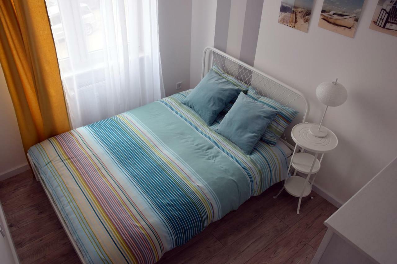 Apartament Zawiszy Czarnego 10 Koszalin Buitenkant foto